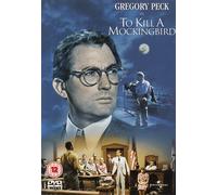 To Kill a Mockingbird (DVD) James Anderson Brock Peters Collin Wilcox Ruth White