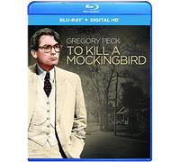 To Kill A Mockingbird [Edizione: Stati Uniti]