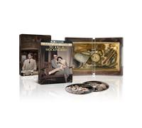 To Kill a Mockingbird - Limited Edition Steelbook 4K Ultra HD + (4K UHD Blu-ray)