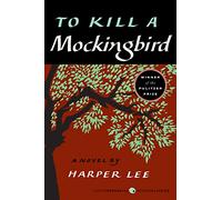 To Kill a Mockingbird (Harperperennial Modern Classics) by Lee, Harper