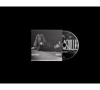 To Kill Achilles Recovery (CD) Album