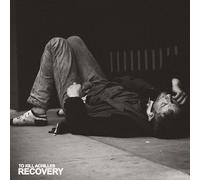 To Kill Achilles Recovery (Snow White LP) (Vinyl LP)