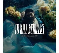 To Kill Achilles - Something to Remember Me By (Blue Vinyl)