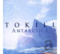 To Kill - Antarctica