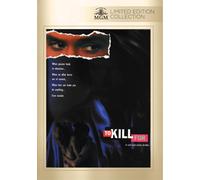 To Kill For (DVD) Tommy Redmond Hicks Tony Hamilton Laura Johnson Michael Madsen