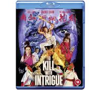 To Kill with Intrigue