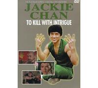 To Kill With Intrigue