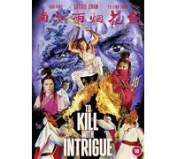 To Kill With Intrigue