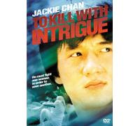 To Kill With Intrigue