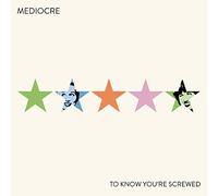 To Know You'Re Screwed