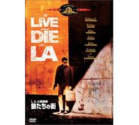 To Live and die in l.a