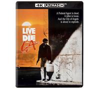 To Live and Die in L.A.
