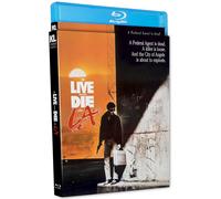 To Live and Die in L.A. (Blu-ray)