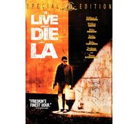 To Live & die in l. a.
