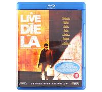 Movie - To Live & Die in L.a.