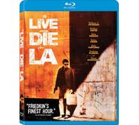 To Live & Die in La
