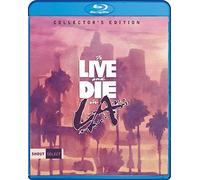 To Live & Die In La [Edizione: Stati Uniti]