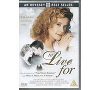To Live For [2005] [Edizione: Regno Unito]