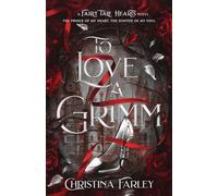 To Love a Grimm