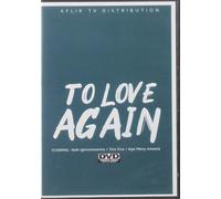 To Love Again (DVD) Ikpe Mercy Nofe Ibjino Tina Zina