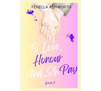 To Love, Honour and Oh Pay - Book Four (Large Print)