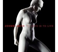 Jehnny Beth To Love Is to Live (Vinyl LP) 12" Album
