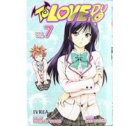 To Love Ru 7