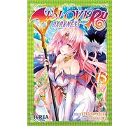 To Love Ru Darkness 13