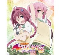 TO LOVE RU DARKNESS 2