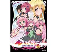 To Love Ru Darkness 2 [Edizione: Stati Uniti]