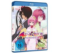 To Love Ru - Darkness 2nd - Blu-ray 1