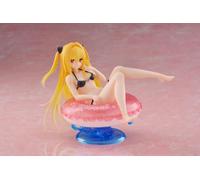 to Love-Ru Darkness Aqua Float Girls - Statua in PVC, 10 cm