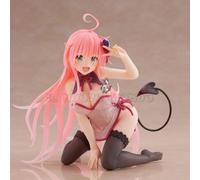 TO LOVE-RU DARKNESS - Lala Satalin Deviluke - Chinese Dress Ver. - Desktop Cute