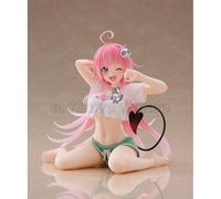 TO LOVE-RU DARKNESS - Lala Satalin Deviluke - Roomwear Ver. - Desktop Cute Figur