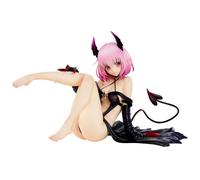 To Love-Ru Darkness Momo Belia Deviluke Dark. Renewal 1/6 Figure H150mm
