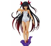 To Love-Ru Darkness Nemesis POP UP Parade Figure Statue MAX FACTORY