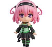 Good Smile Company Figura To Love Ru Darkness Nendoroid Action Momo Belia Deviluke 10 Cm