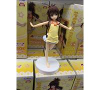 TO LOVE-RU DARKNESS SPECIAL FIGURE YUKI MIKAN FURYU 2017 (YUUKI)