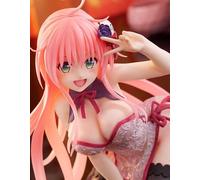 to Love-Ru Darkness - Statua in PVC, 13 cm