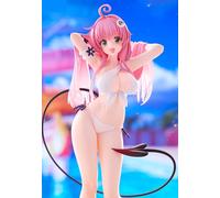 To Love Ru Darkness Trio-Try-iT Figura Lara Satarin Deviluke