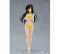 To Love-ru Darkness Yui Kotegawa POP UP Parade PVC Figure Statue GOODSMILE