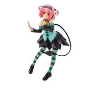 To LOVE-Ru Momo Belia Deviluke Figura in PVC scala 1/8 Giappone