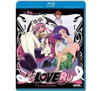 To Love Ru: Season 1