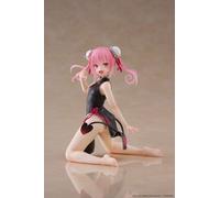 to Love-Ru - Statua da scrivania in PVC, 13 cm