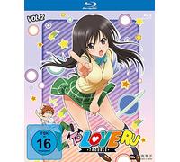 To Love Ru - Trouble - Blu-Ray 2
