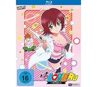 To Love Ru - Trouble - Blu-Ray 5