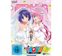 To Love Ru - Trouble - DVD 6