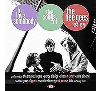 To Love Somebody [1966-1970]