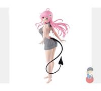 To LOVEru Darkness - Lala Satalin Deviluke - GLITTER&GLAMOURS BANDAI Spirits Fig