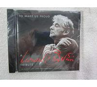 To Make Us Proud: A Leonard Bernstein Tribute